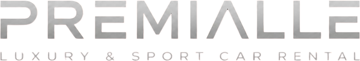 PREMIALLE — Luxury & Sport Car Rental